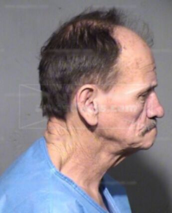 William Michael Weatherford