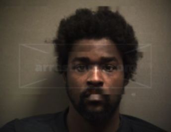 Preston Gerard Walker
