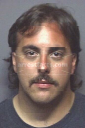 James Seagraves