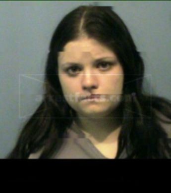 Melissa Renee Vincent