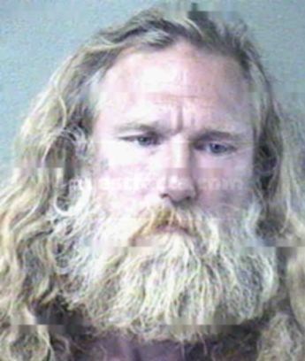 Timothy Roger Linville