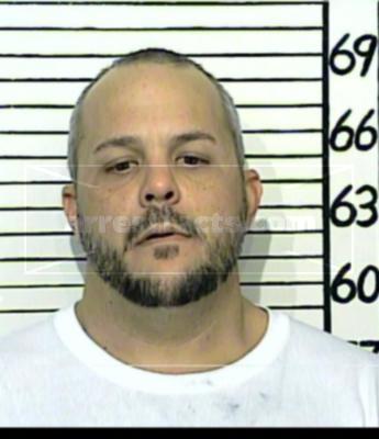Jeffery Dwayne Sharp