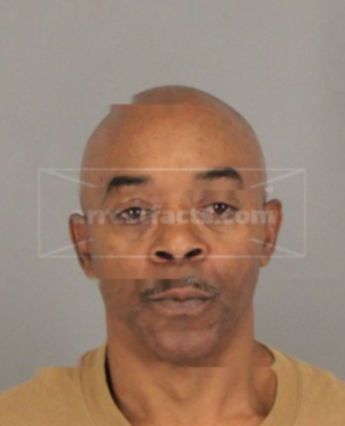 Jackie Earl Ferguson