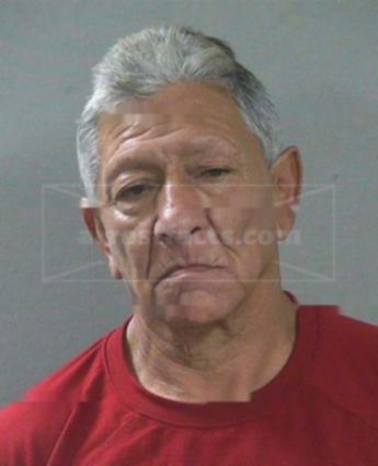 John Larry Ortega