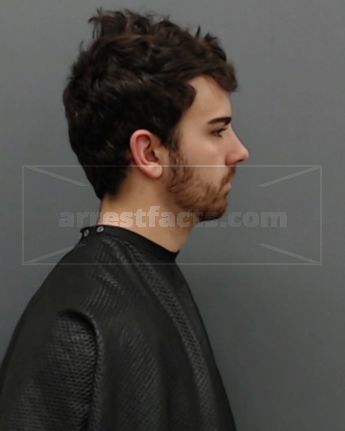 Joshua Mckay Hutchison