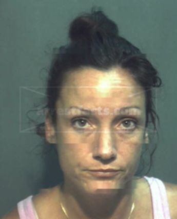 Sarah Ann Turner
