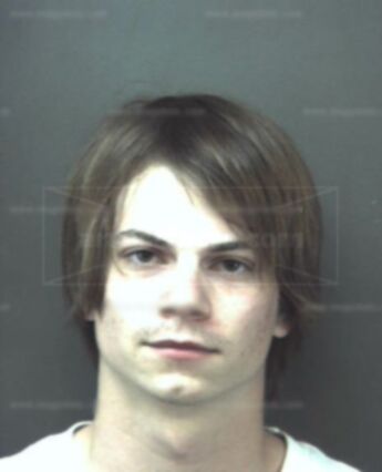 Jeffrey Ryan Schaible
