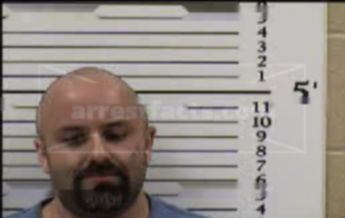 Michael Brandon Brinke