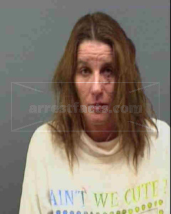 Shelly Marie Mcclain