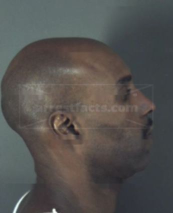 Stephon Hayes