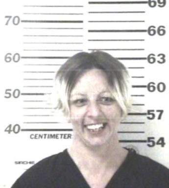 Jennifer Dawn Yow