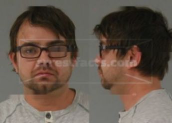 Joshua Luke Allen