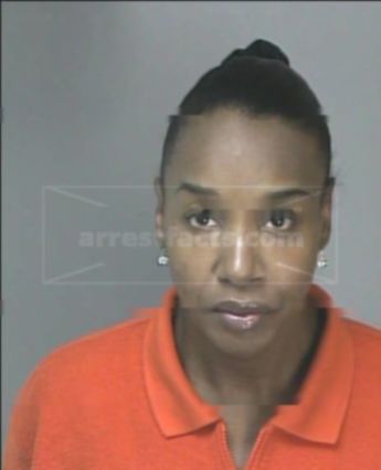 Toisha Fleming