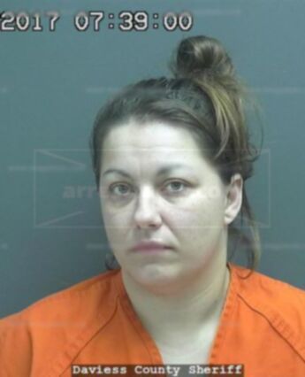Karla Jeannine Mackinson