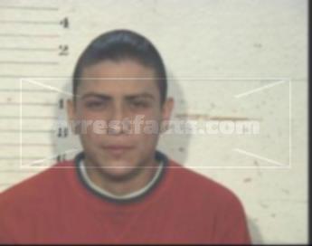Jose Alfredo Sanchez