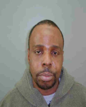 Curtis Allen Crooks