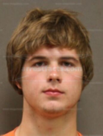 Andrew Jason Huyett