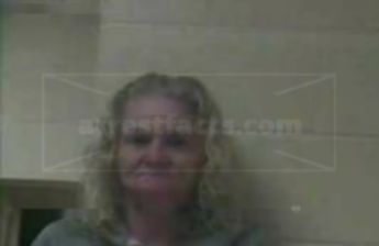 Rhonda Cates