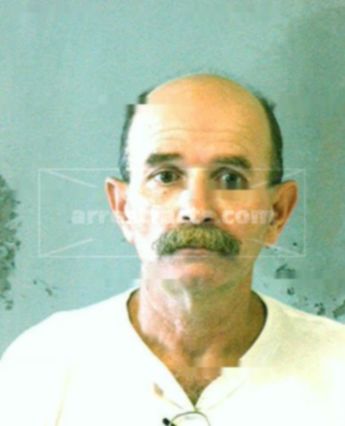 Allen Wayne Peacock