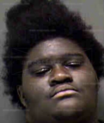 Demarius Rodderick Jones