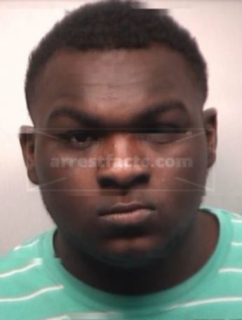 Larry Antonio Cook