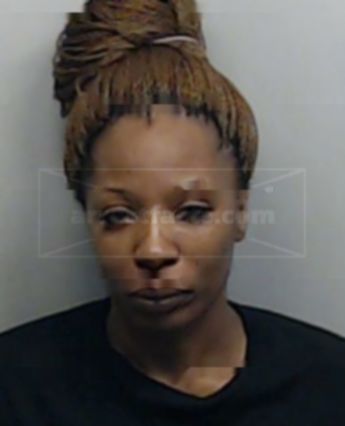 Starla T Simmons