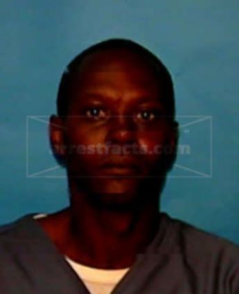 Daryl J Pinckney