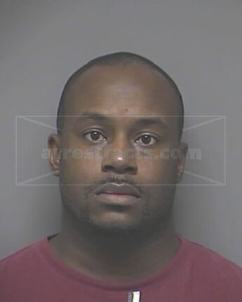 Reginald Dewayne Bell