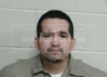 Daniel Guerra Jr.