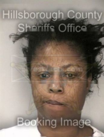 Gloria Jean Daniels