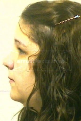 Rhiannon Elisbeth Carney