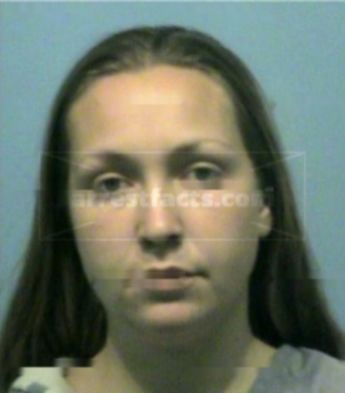 Jennifer Elizabeth Hall