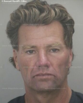 Bruce Edwin Myers