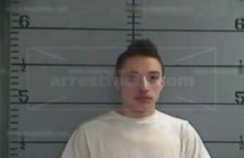 Nicholas Adam Prather