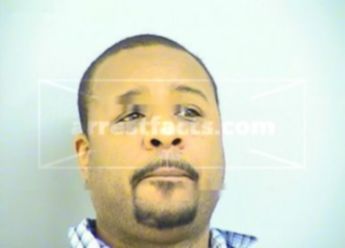 Eric Alan Johnson