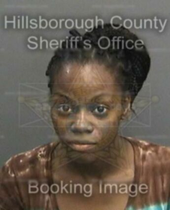 Nadia Nicole Bell