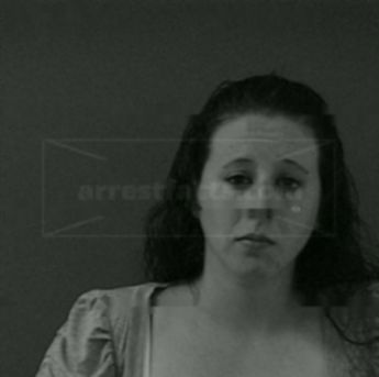 Jessica Nicole Brooks