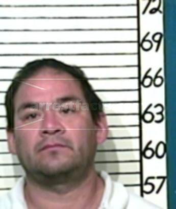 Mario Pena Aranda