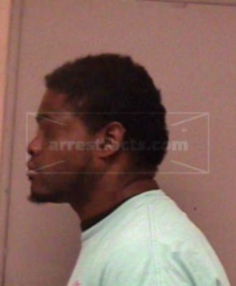 Tyrone D White