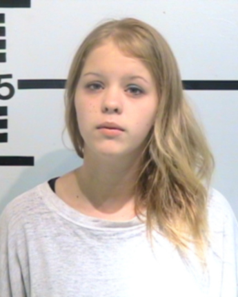 Alison Kaitlin Ficker