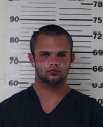Corey Glenn Jeffrey Webb