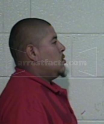 Angel Martinez Vasquez