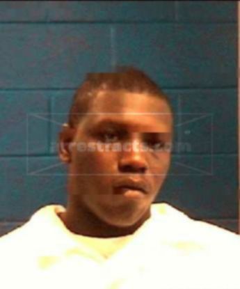 Keith Garcia Lanier