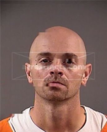 Christopher Presley Reynolds