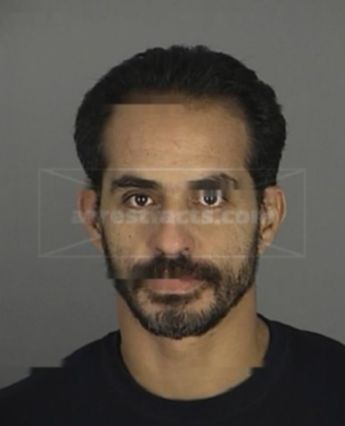 Eryberto Eddie Rodriguez