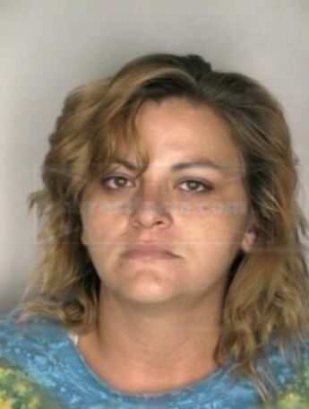 Samantha Lee Wilbanks