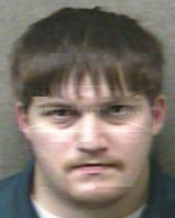 Christopher Ryan Morgan