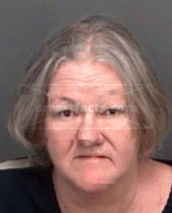 Anna Mae Miller