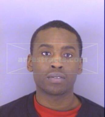Cortney Dornell Rodgers