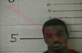 Brandon Dewayne Crenshaw